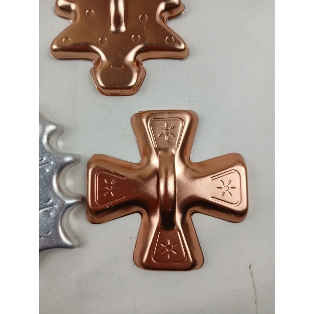 Cutters vintage retro